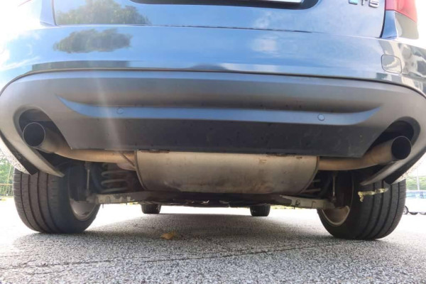 Used 2013 AT volvo s60 null Image[53]