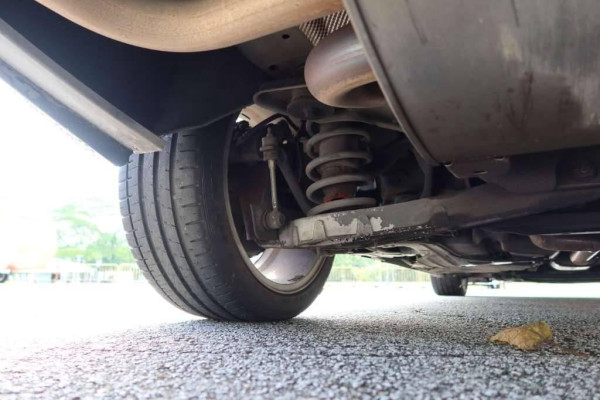 Used 2013 AT volvo s60 null Image[54]