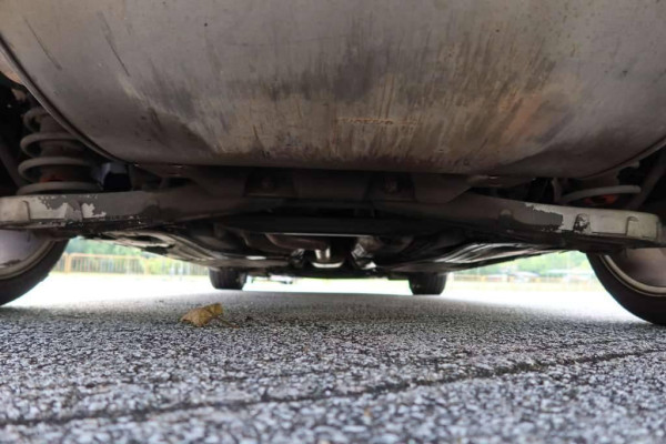 Used 2013 AT volvo s60 null Image[55]