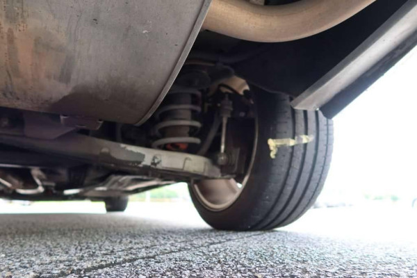 Used 2013 AT volvo s60 null Image[56]