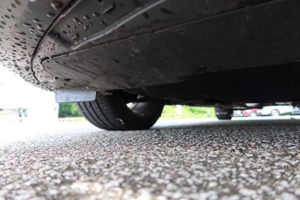 Used 2013 AT volvo s60 null Image[57]