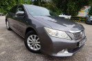 Toyota Camry null