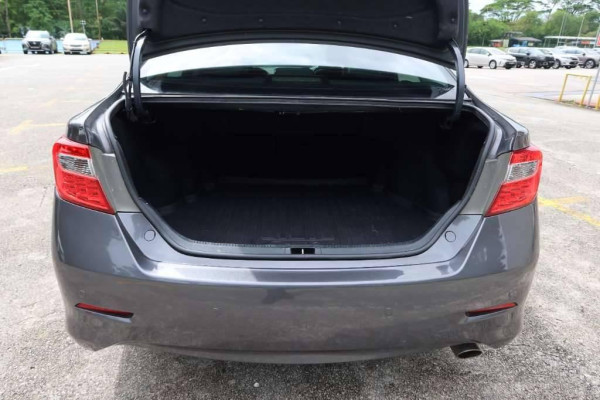 Used 2013 AT toyota camry null Image[13]
