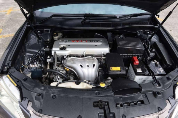 Used 2013 AT toyota camry null Image[15]