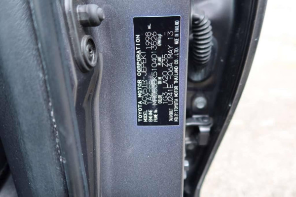 Used 2013 AT toyota camry null Image[17]