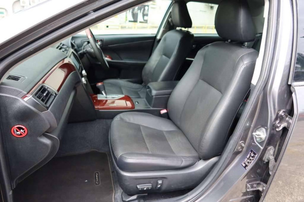 Used 2013 AT toyota camry null Image[18]