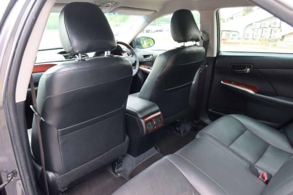 Used 2013 AT toyota camry null Image[20]