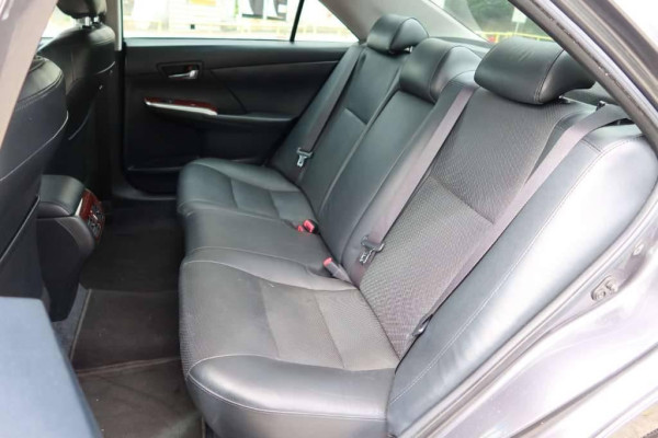 Used 2013 AT toyota camry null Image[21]