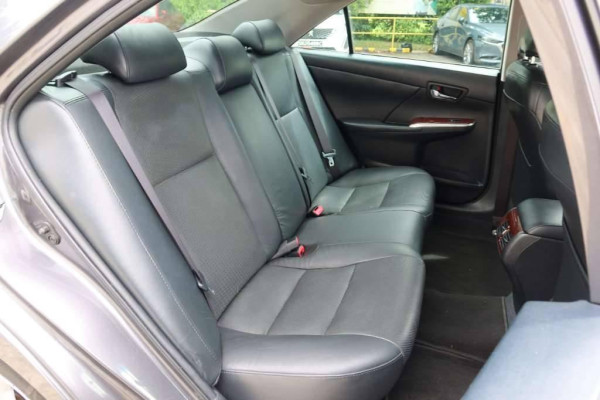 Used 2013 AT toyota camry null Image[22]