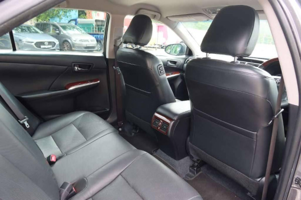 Used 2013 AT toyota camry null Image[23]
