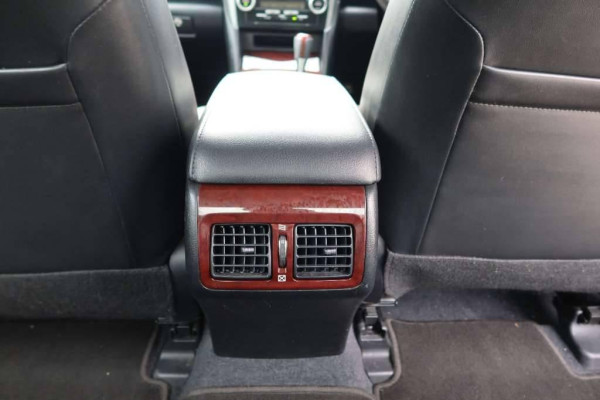 Used 2013 AT toyota camry null Image[24]