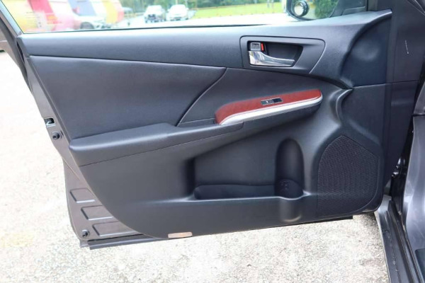 Used 2013 AT toyota camry null Image[27]