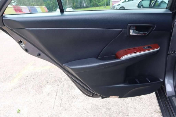 Used 2013 AT toyota camry null Image[29]