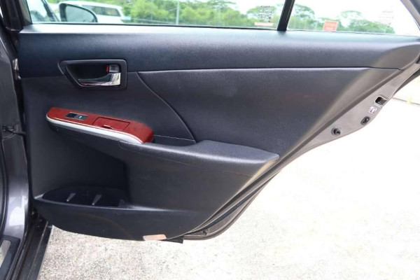Used 2013 AT toyota camry null Image[30]