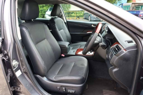 Used 2013 AT toyota camry null Image[33]