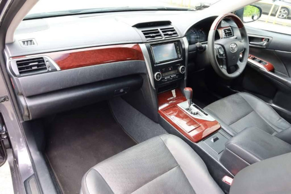 Used 2013 AT toyota camry null Image[34]