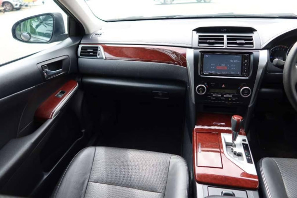 Used 2013 AT toyota camry null Image[35]