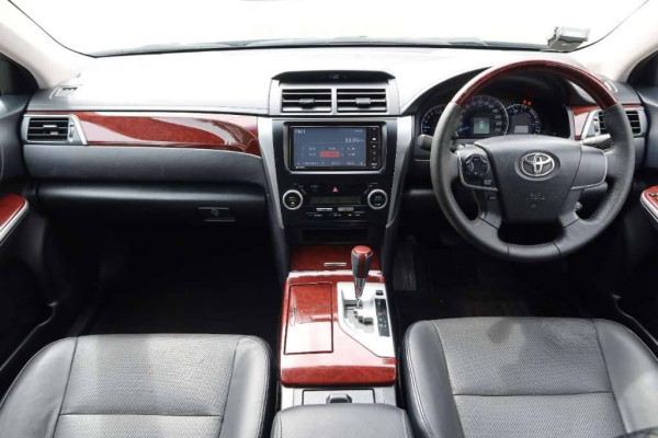 Used 2013 AT toyota camry null Image[36]