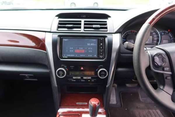 Used 2013 AT toyota camry null Image[37]