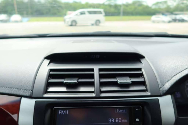 Used 2013 AT toyota camry null Image[38]