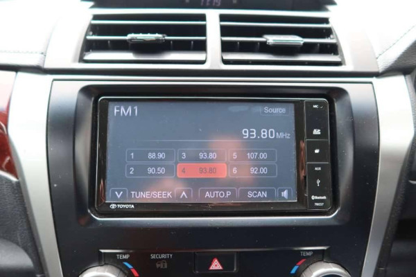 Used 2013 AT toyota camry null Image[39]