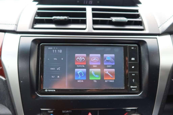 Used 2013 AT toyota camry null Image[40]