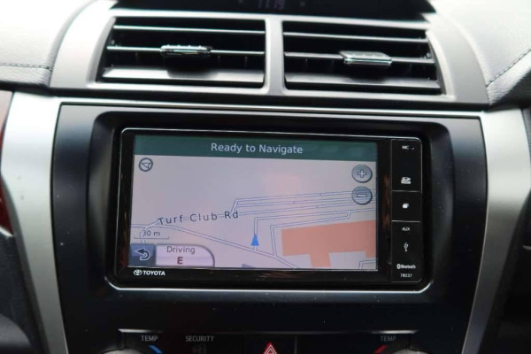 Used 2013 AT toyota camry null Image[41]