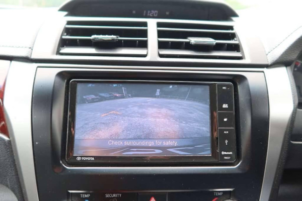 Used 2013 AT toyota camry null Image[42]