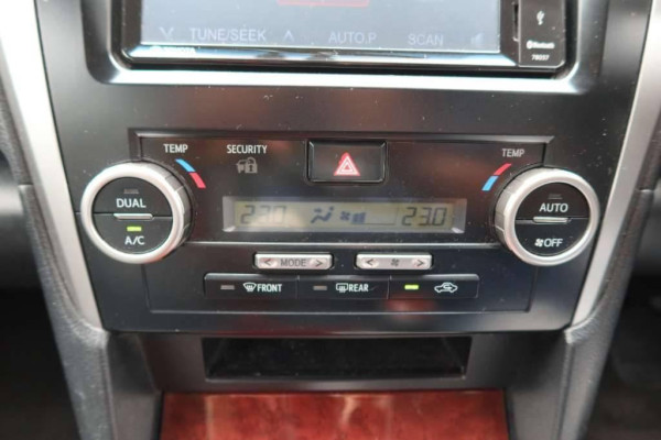Used 2013 AT toyota camry null Image[43]