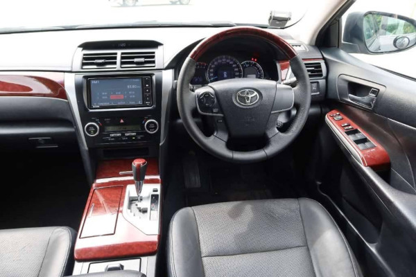 Used 2013 AT toyota camry null Image[46]
