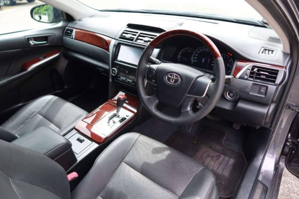 Used 2013 AT toyota camry null Image[47]