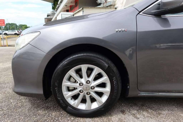 Used 2013 AT toyota camry null Image[51]