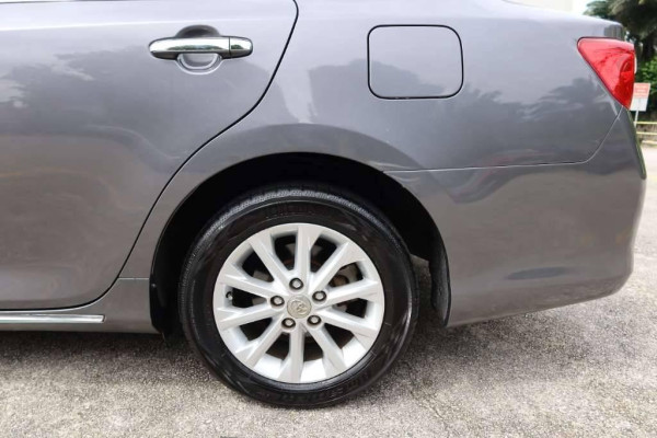 Used 2013 AT toyota camry null Image[52]