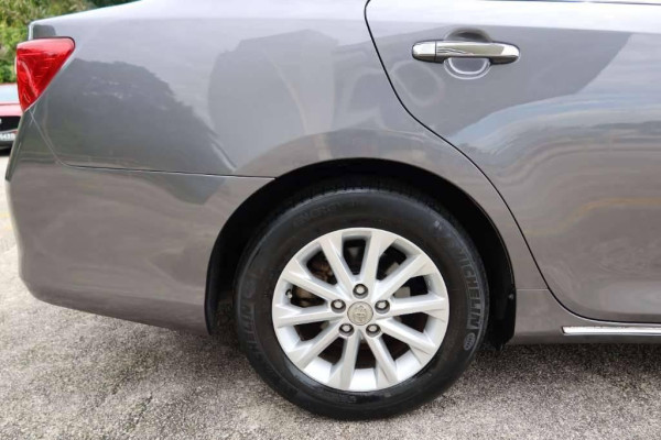 Used 2013 AT toyota camry null Image[53]