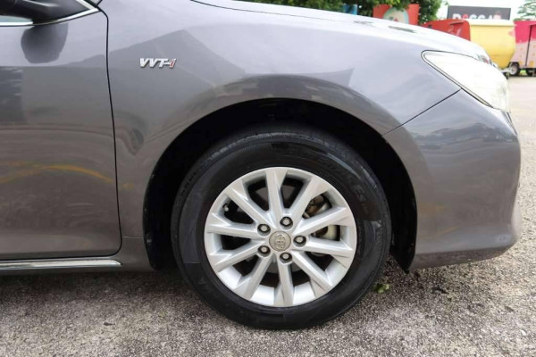 Used 2013 AT toyota camry null Image[54]