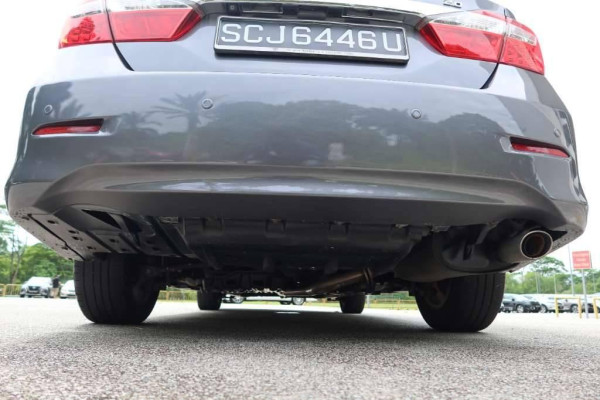 Used 2013 AT toyota camry null Image[55]