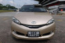 Used 2013 AT toyota wish null Image[3]
