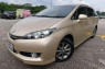 Used 2013 AT toyota wish null Image[5]