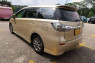 Used 2013 AT toyota wish null Image[7]
