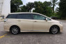 Used 2013 AT toyota wish null Image[11]
