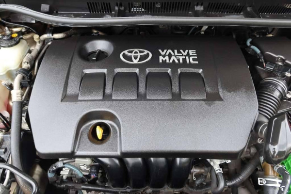 Used 2013 AT toyota wish null Image[17]