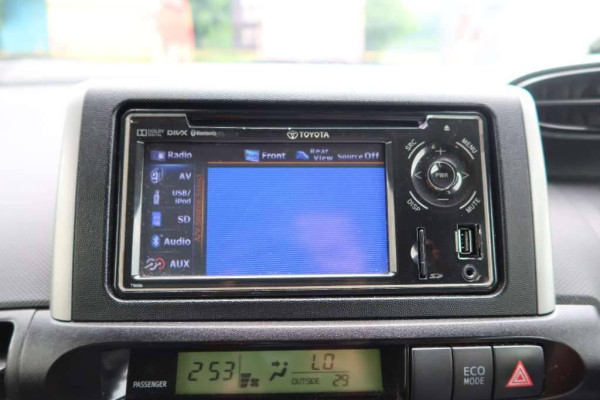 Used 2013 AT toyota wish null Image[38]