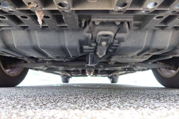 Used 2013 AT toyota wish null Image[53]