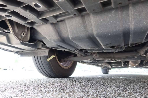 Used 2013 AT toyota wish null Image[54]