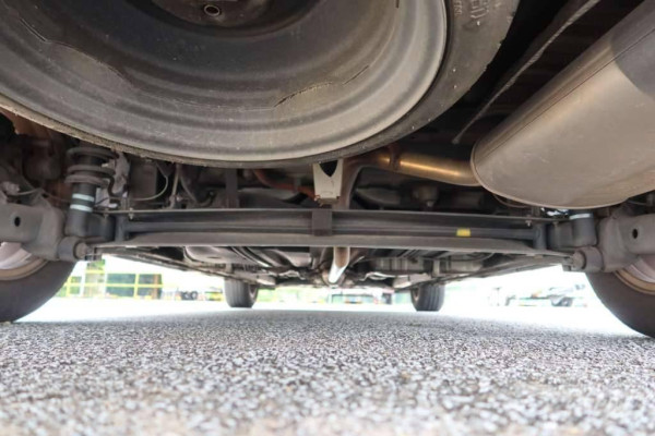 Used 2013 AT toyota wish null Image[57]