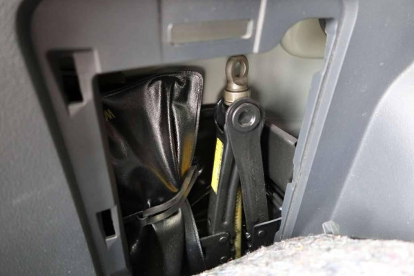 Used 2013 AT toyota wish null Image[60]