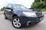 Used 2008 AT subaru forester null Image[0]