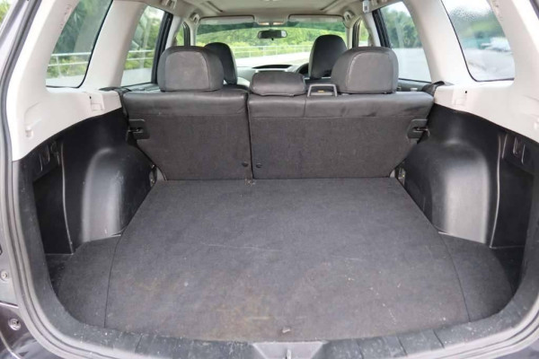 Used 2008 AT subaru forester null Image[15]