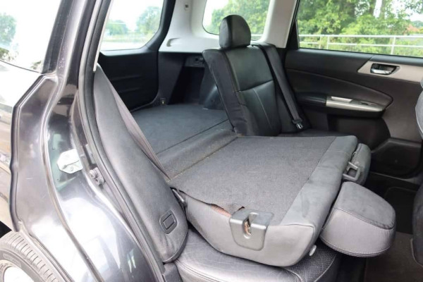 Used 2008 AT subaru forester null Image[27]