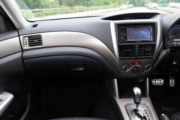 Used 2008 AT subaru forester null Image[40]